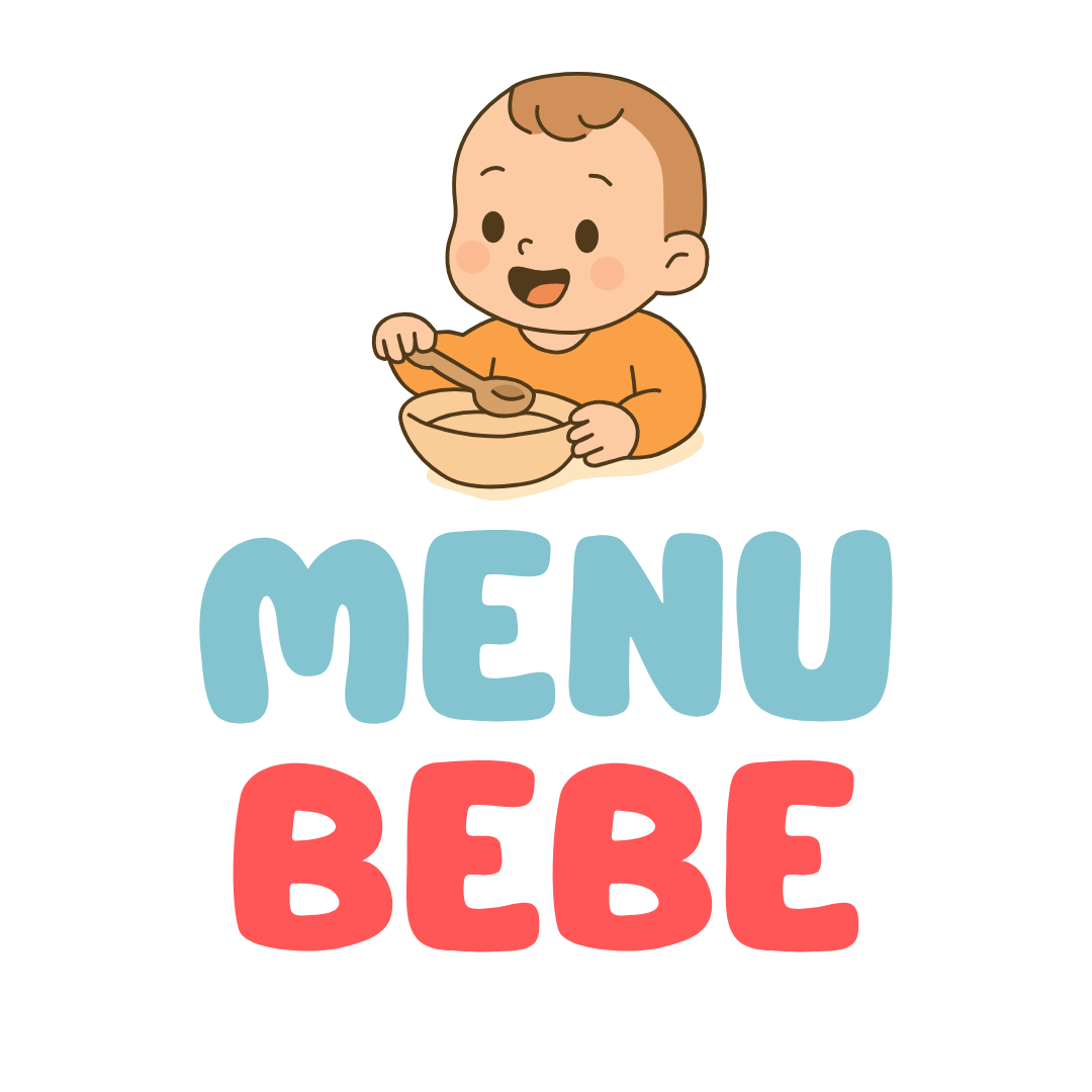 Menú Bebé