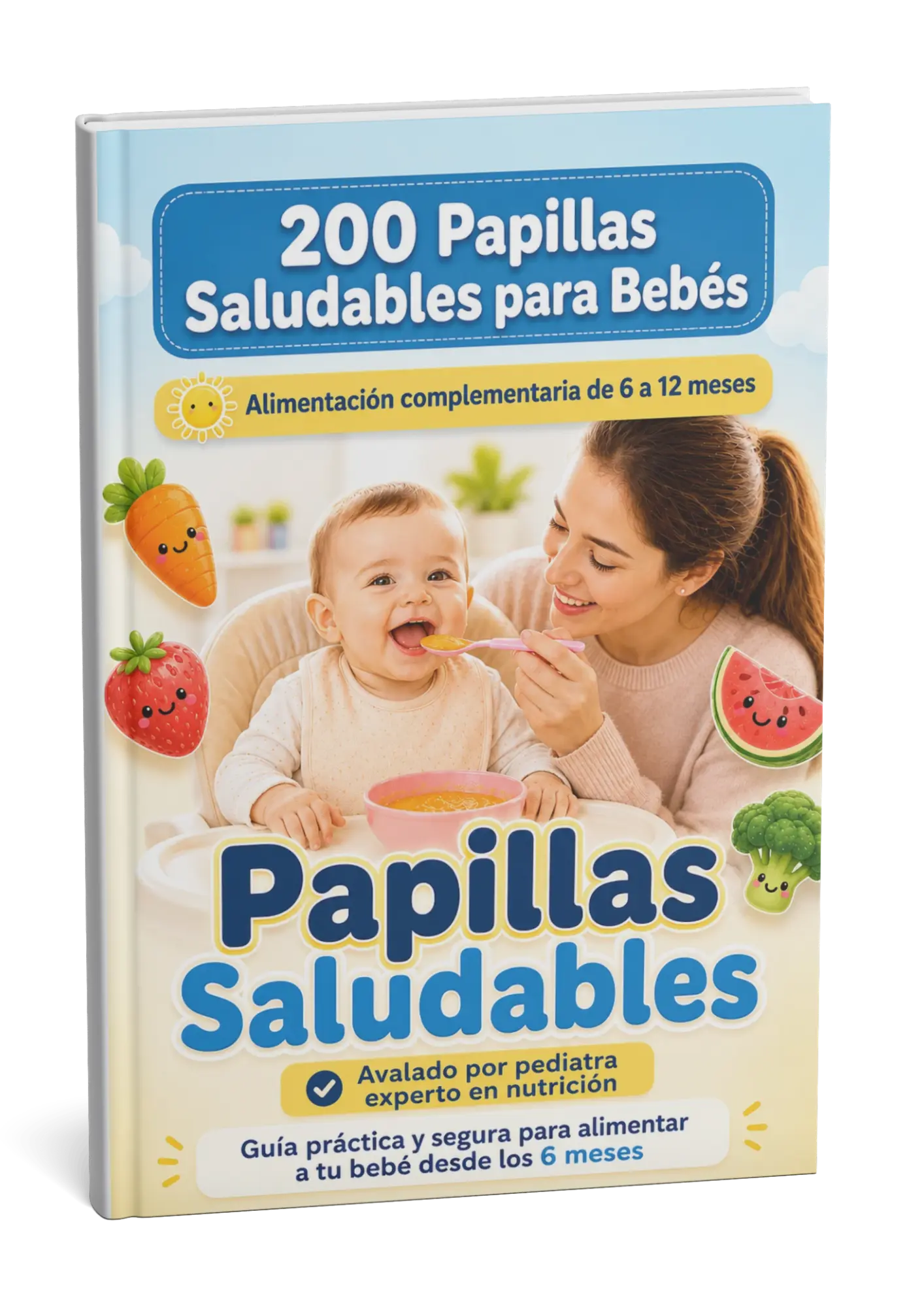 200 Papillas